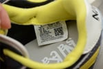 Undercover X Sacai X Nike Ldv Waffle Bright Citron Dj4877-001 - Image 5