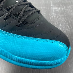 Air Jordan 12 Gamma Blue 130690-027 - Image 8