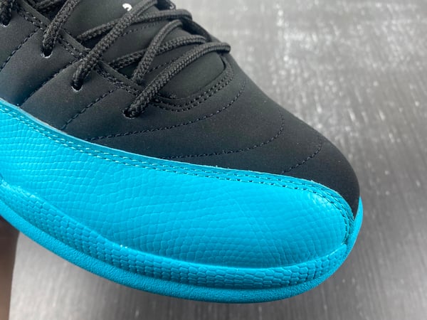 Air Jordan 12 Gamma Blue 130690-027 - Image 8