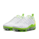 Nike Air VaporMax Plus Tennis Ball DJ5975-100 - Image 6