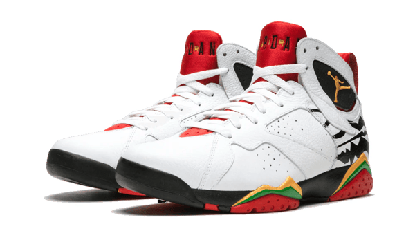 Air Jordan 7 Retro Premio Bin23 - Image 3