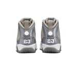 Air Jordan 9 Retro 'Cool Grey' 2025 - Image 3