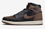 Air Jordan 1 Retro High Og Palomino Dz5485-020 - Image 5