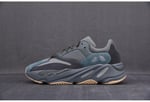 Adidas Yeezy Boost 700 V2 Teal Blue Fw2499 - Image 8