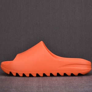 Adidas Yeezy Slide Orange Fy7497