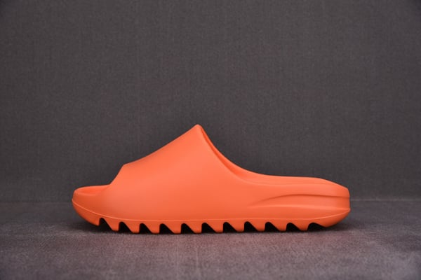 Adidas Yeezy Slide Orange Fy7497