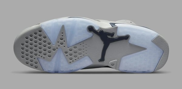 Jordan 6 Retro Georgetown (2022) Ct8529-012 - Image 5