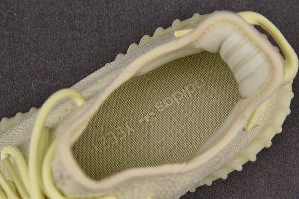 Adidas Yeezy 350 Boost V2 Butter Ships F36980 - Image 6