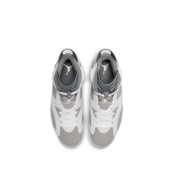 Air Jordan 6 “Cool Grey” - Image 4