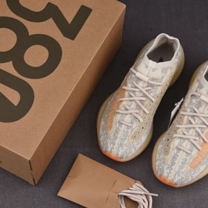 Adidas Yeezy Boost 380 Yecoraite Reflective Gy2649 - Image 12