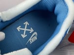 Off-White Nike Air Force 1 Mca Blue Ci1173-400 - Image 10