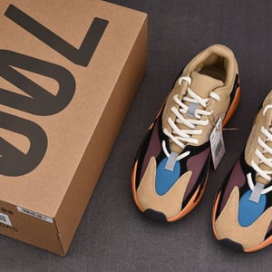 Adidas Yeezy Boost 700 Enflame Amber Gw0297 - Image 12