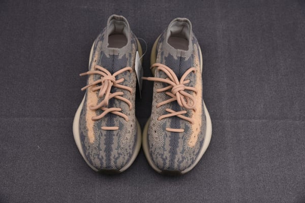 Adidas Yeezy Boost 380 Mist Fx9764 - Image 14