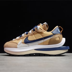 Nike Vaporwaffle Sesame Blue Void Dd1875-200