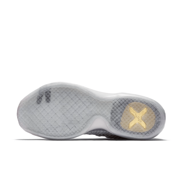 Nike Kobe X 10 Elite Low Mambacurial 747212 010 - Image 3