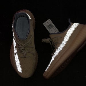 Adidas Yeezy Boost 350 V2 Linen Fy5158 - Image 10
