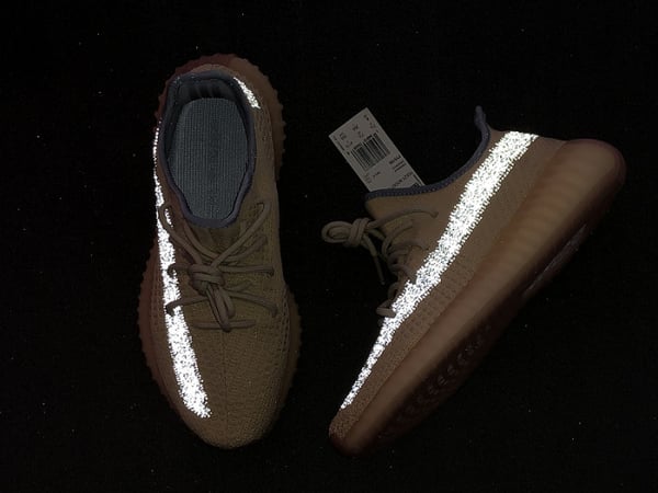 Adidas Yeezy Boost 350 V2 Linen Fy5158 - Image 10