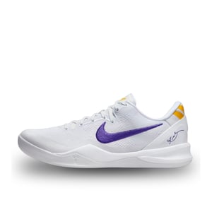 Nike Kobe 8 Protro “Lakers Home” Hf9550-100