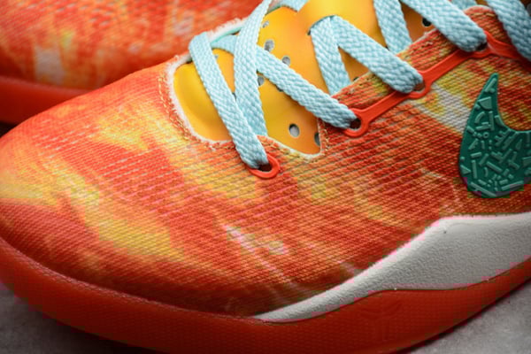 Nike Kobe 8 System Gc All Star Extraterrestrial 587580-800 - Image 13