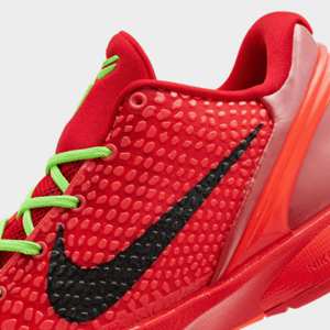 Nike Kobe 6 Protro ‘Reverse Grinch’ FV4921-600 - Image 3