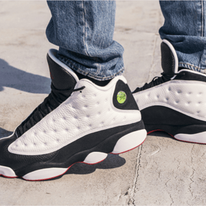 Air Jordan 13 Retro ?He Got Game? 2018 414571-104 - Image 13