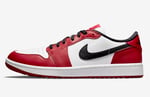 Air Jordan 1 Retro Low ?Golf Chicago? Dd9315-600 - Image 5