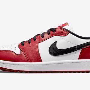 Air Jordan 1 Retro Low ?Golf Chicago? Dd9315-600 - Image 5