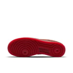 Nike Air Force 1 Low Patent Pack Dark Team Red IO4489-601 - Image 6