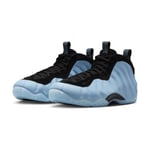 Air Foamposite One 'Psychic Blue and Black' (HJ6014-400) - Image 7