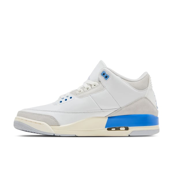 Air Jordan 3 Retro 'Lucky Shorts'