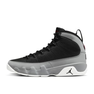 Air Jordan Jordan 9 Retro Particle Grey CT8019-060 Men's