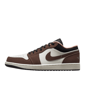 Air Jordan 1 Low Mocha Dc6991-200