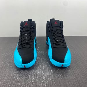 Air Jordan 12 Gamma Blue 130690-027 - Image 2