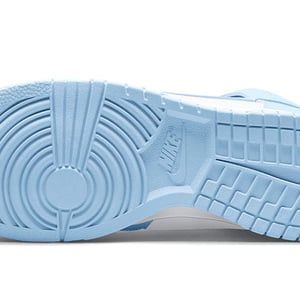 (WMNS) Nike Dunk High 'Aluminum' DD1869-107 - Image 6