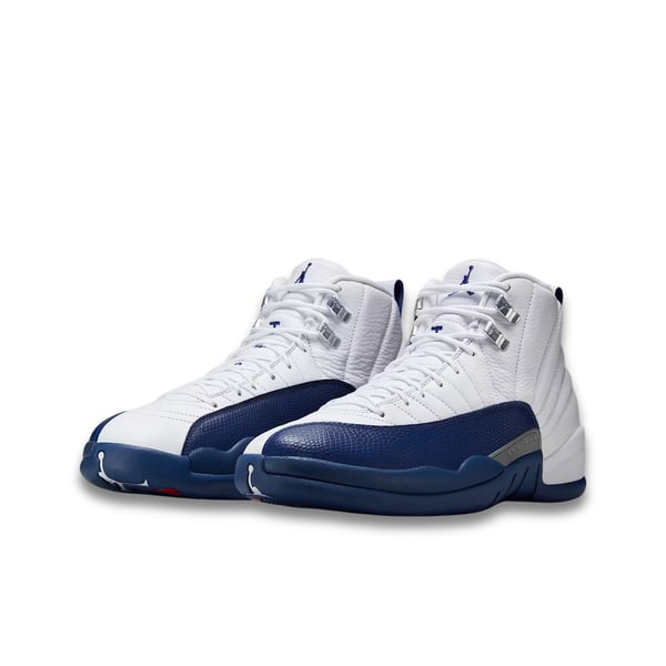 Air Jordan 12 Retro 'French Blue' - Image 5