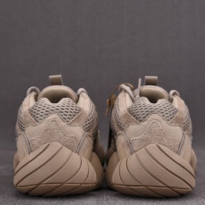 Adidas Yeezy 500 Taupe Light Gx3605 - Image 3