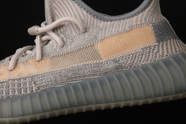Ad Yeezy Boost 350 V2“Israfil”Fz5421 - Image 10