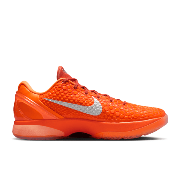 Nike Kobe 6 Protro “Total Orange” IH1871-800 - Image 5
