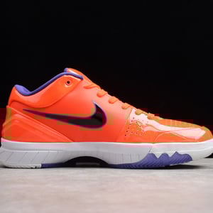 Undefeated Nike Kobe 4 Protro Devin Booker Cq3869-800 - Image 6