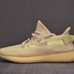 Ad Yeezy Boost 350 V2 Flax Fx9028
