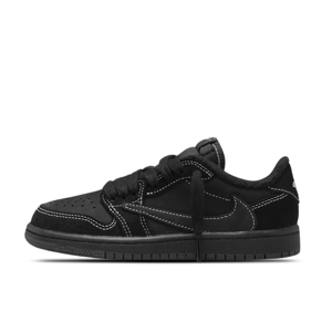 Jordan 1 Retro Low Og Sp Travis Scott Black Phantom Dm7866-001