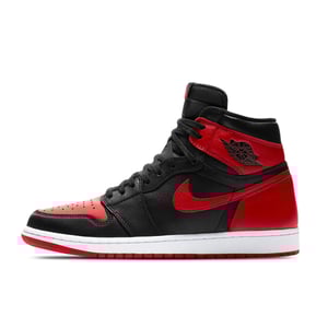 Air Jordan 1 Retro  Homage To Home Red 861428-061