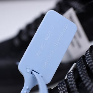 Off-White Nike Air Force 1 Low Black Ao4606-001 - Image 18
