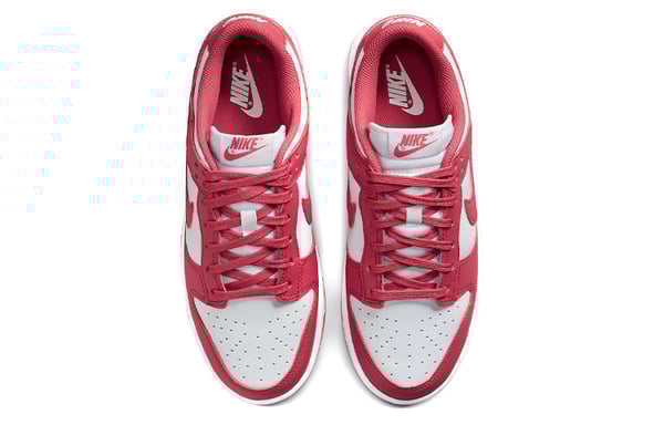 (Wmns) Nike Dunk Low 'Archeo Pink' Dd1503-111 - Image 4