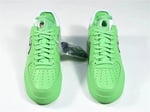 Nike Air Force 1 Low Off-White Brooklyn Dx1419-300 - Image 3