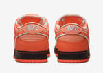 Nike SB Dunk Low Concepts Orange Lobster Fd8776-800 - Image 4