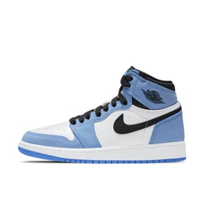 Air Jordan 1 University Blue 555088-134
