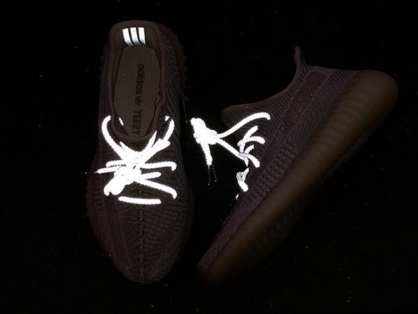 Ad Yeezy 350 Boost V2“Synth” Fv5578 - Image 6