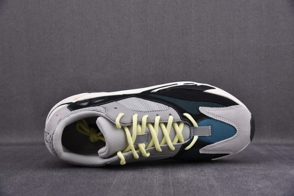 Adidas Yeezy 700 Boost Wave Runner B75571 - Image 9