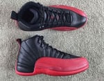 Air Jordan Jordan 12 “Flu Game” 2025 - Image 3